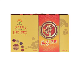 敖源关东煎饼