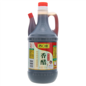 西口甜香醋