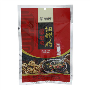 袁朝辉油醪糟（原味）