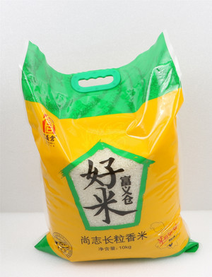 富义仓尚志长粒香米10kg