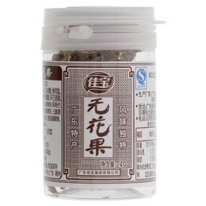 佳宝无花果（话化类）