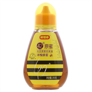好想你洋槐蜂蜜