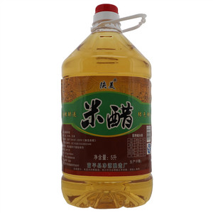 陕美米醋