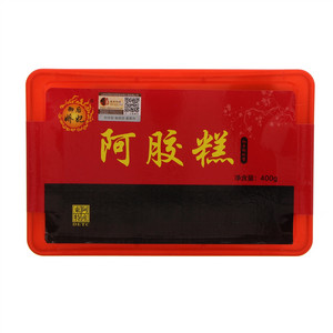 御后娇妃阿胶糕