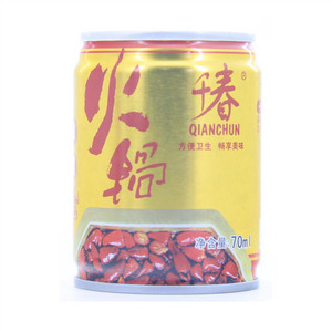 芝麻调和油清香型