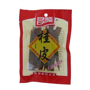 昌顺桂皮