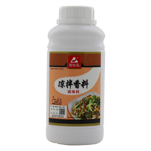 美味匙凉拌香料（复合调味料）