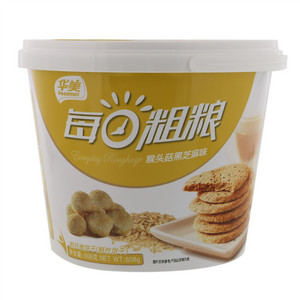 700G每日粗粮（猴头菇黑芝麻味）
