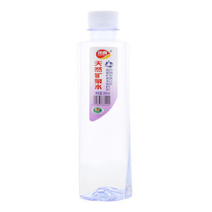 顶真天然矿泉水