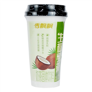 香飘飘生椰乳茶（奶茶固体饮料）