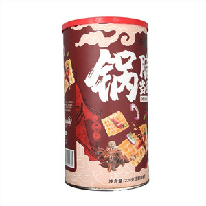 卡趣滋锅脆当道（麻辣味）