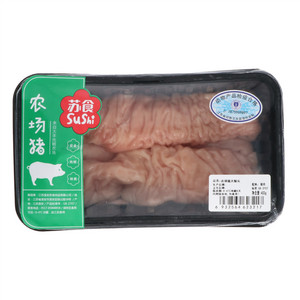 苏食农场猪大肠头