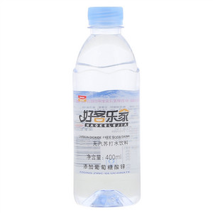 名仁好客乐家无汽苏打水饮料