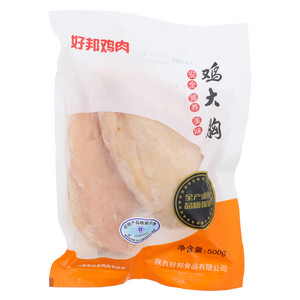 好邦鸡大胸
