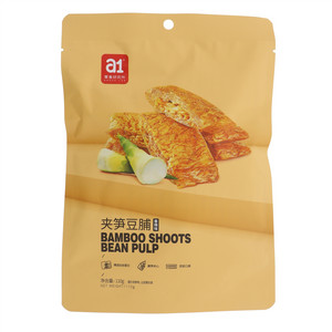 a1夹笋豆脯香辣味