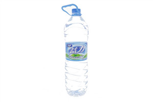 益力优质天然矿泉水 1.5升