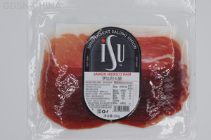 iSU伊比利火腿