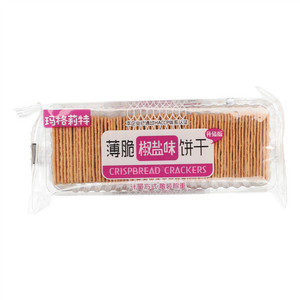 玛格莉特托盒装薄脆饼干