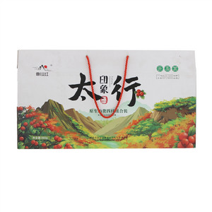 金谷原生山货
