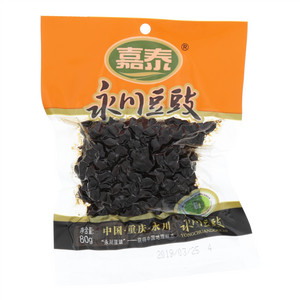  嘉泰永川豆豉