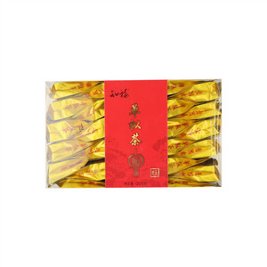 单枞茶