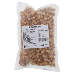 壳壳响咖啡玉米