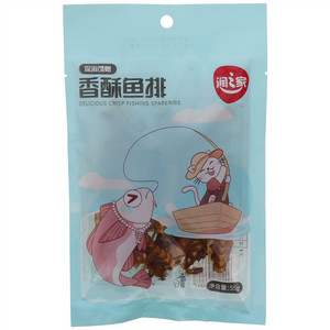 润之家香酥鱼排