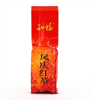 知福凤庆红茶150g