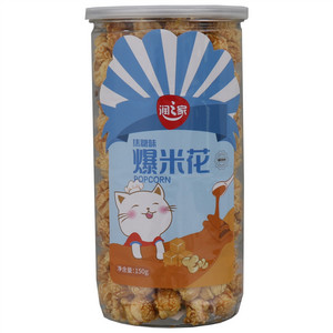润之家爆米花（焦糖味）