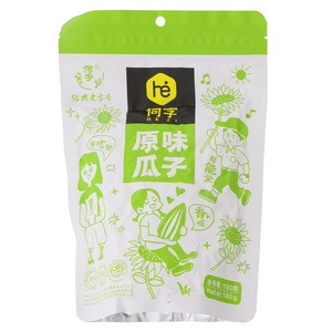 何字原味瓜子