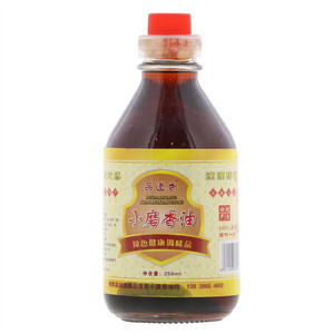 品道香小磨香油