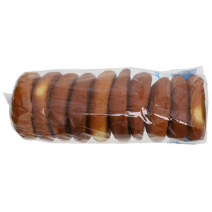 永吉和混糖饼