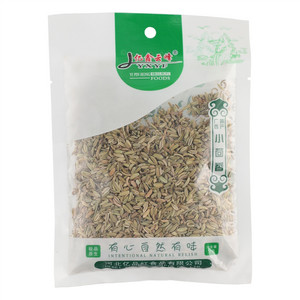 亿鑫云峰精品系列小茴香