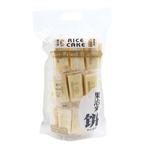300g果治米饼（蟹黄芝士味）