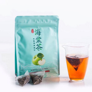 益合青海棠茶（代用茶）