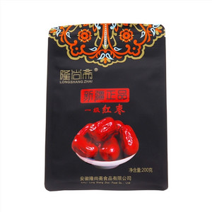 隆尚斋一级红枣