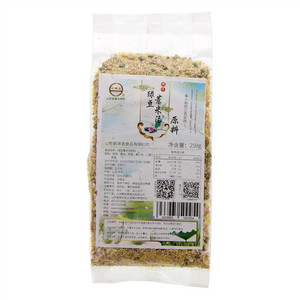 鹤来香绿豆薏米汤原料
