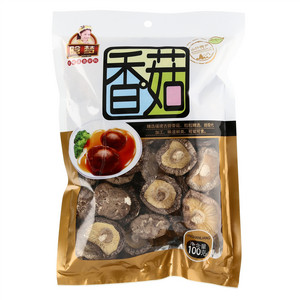 晗梦香菇