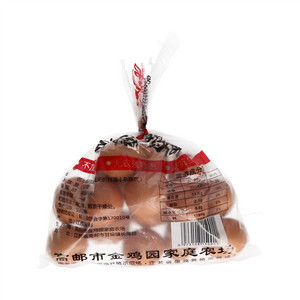 邮凤无抗金鸡园邮凤鸡蛋(杂粮款)