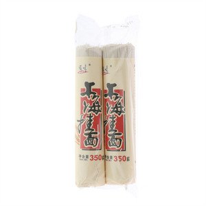 顶味上海挂面350gx2