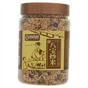 田良君八宝炒米（盐）
