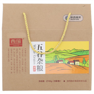 西瑞五谷杂粮