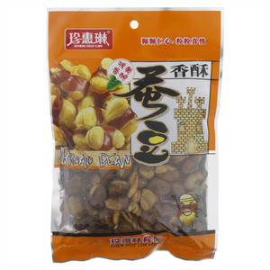 珍惠林香酥蚕豆
