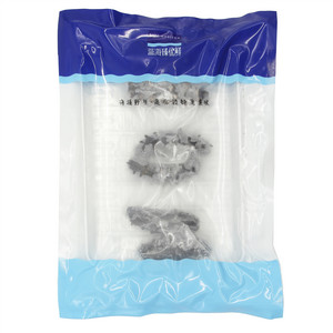 蓝海臻优鲜涨发海参(冷冻)