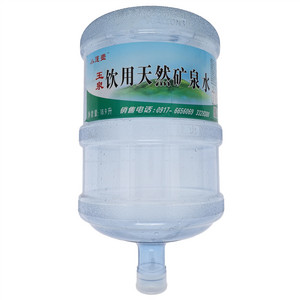 小蓬壶玉泉饮用天然矿泉水