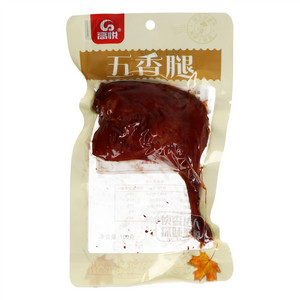 高悦五香腿
