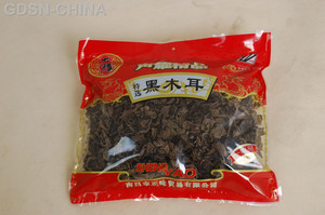 声耀精选黑木耳