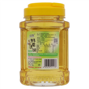 心之源野菊清润蜂产品制品