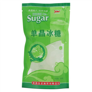 兄弟情单晶冰糖