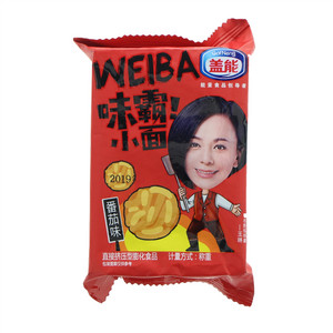 盖能味霸小面番茄味